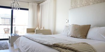 Harbour House Hotel 5*
