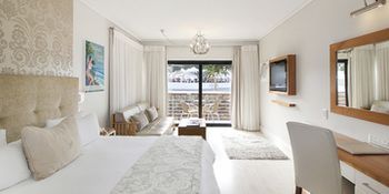 Harbour House Hotel 5*