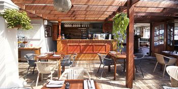 Harbour House Hotel 5*