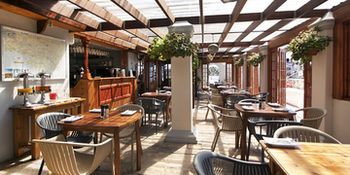 Harbour House Hotel 5*