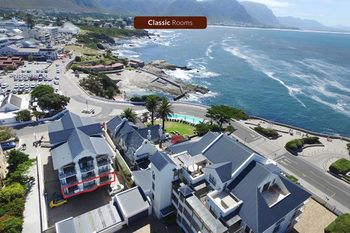 Harbour House Hotel 5*