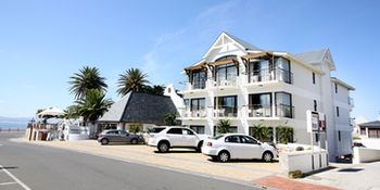 Harbour House Hotel 5*