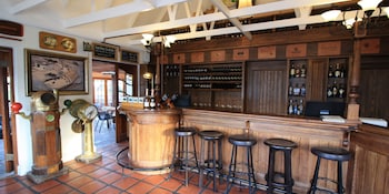 Harbour House Hotel 5*