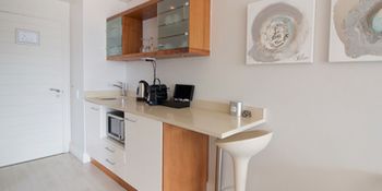 Harbour House Hotel 5*