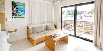 Harbour House Hotel 5*