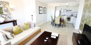 Harbour House Hotel 5*