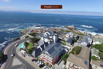 Harbour House Hotel 5*