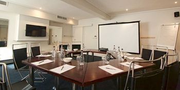 Harbour House Hotel 5*