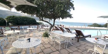 Harbour House Hotel 5*