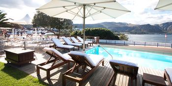 Harbour House Hotel 5*