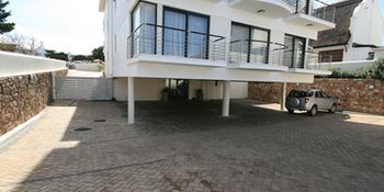 Harbour House Hotel 5*