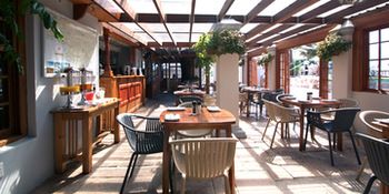 Harbour House Hotel 5*