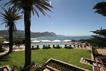 Harbour House Hotel 5*