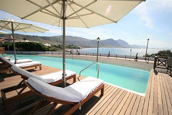 Harbour House Hotel 5*