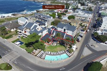 Harbour House Hotel 5*