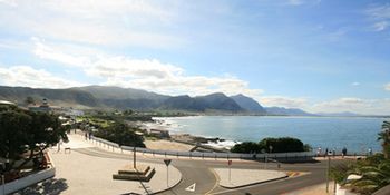 Harbour House Hotel 5*