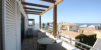 Harbour House Hotel 5*