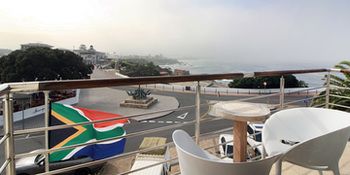 Harbour House Hotel 5*