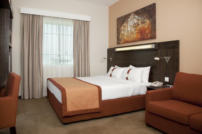 Туры в Holiday Inn Express Dubai Jumeirah
