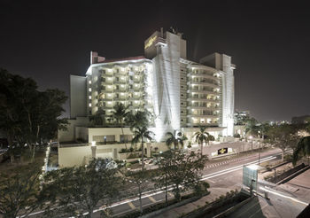 Dorsett Grand Labuan 5*