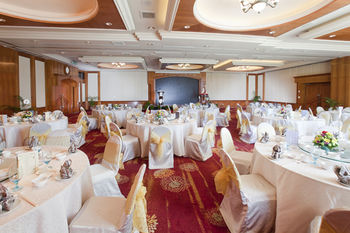 Dorsett Grand Labuan 5*