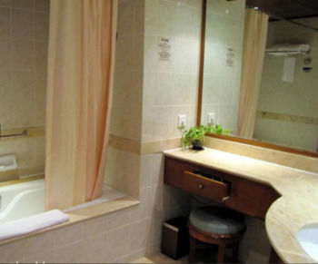 Dorsett Grand Labuan 5*
