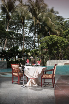 Dorsett Grand Labuan 5*