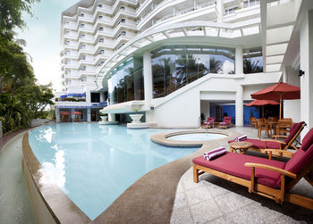 Dorsett Grand Labuan 5*
