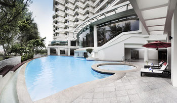 Dorsett Grand Labuan 5*