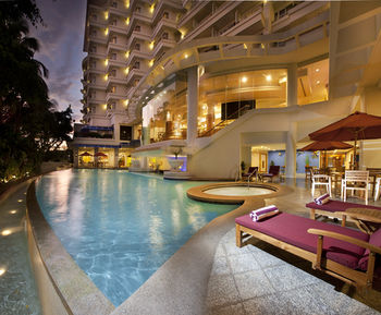 Dorsett Grand Labuan 5*
