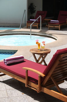 Dorsett Grand Labuan 5*