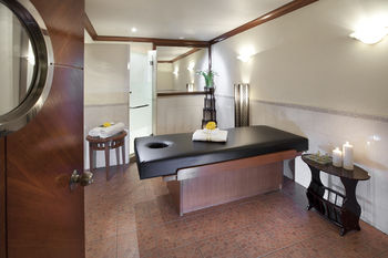 Dorsett Grand Labuan 5*