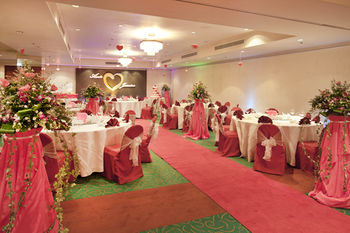 Dorsett Grand Labuan 5*