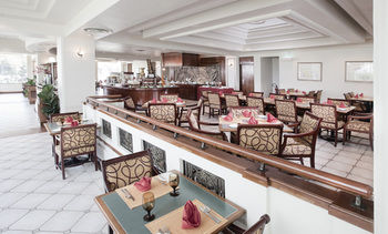 Dorsett Grand Labuan 5*