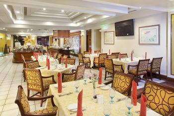 Dorsett Grand Labuan 5*