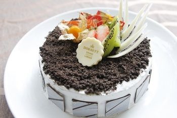 Dorsett Grand Labuan 5*