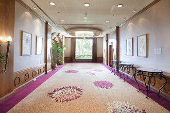 Dorsett Grand Labuan 5*