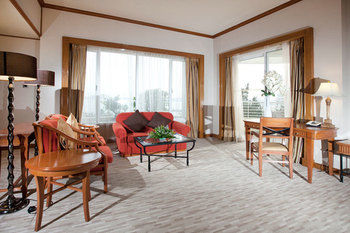 Dorsett Grand Labuan 5*