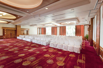 Dorsett Grand Labuan 5*