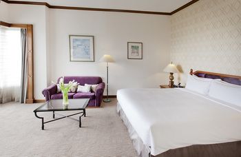 Dorsett Grand Labuan 5*