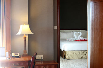 Dorsett Grand Labuan 5*