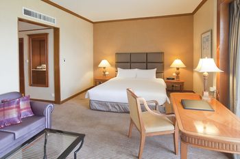 Dorsett Grand Labuan 5*