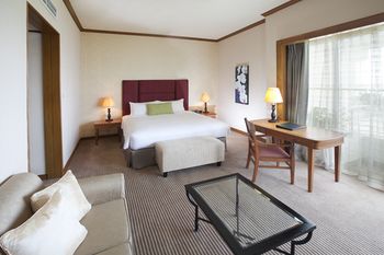Dorsett Grand Labuan 5*