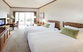Dorsett Grand Labuan 5*