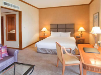 Dorsett Grand Labuan 5*