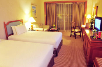 Dorsett Grand Labuan 5*