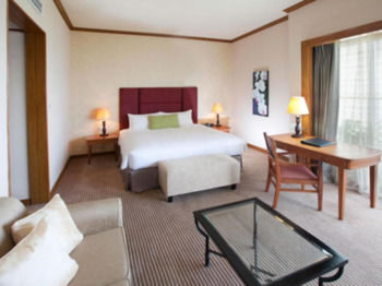 Dorsett Grand Labuan 5*