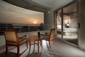Dorsett Grand Labuan 5*