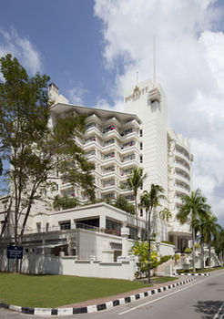 Dorsett Grand Labuan 5*
