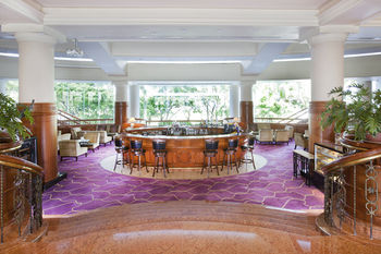 Dorsett Grand Labuan 5*